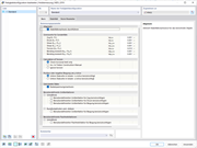 Feature 002496 | Torsionsbemessung nach US-Norm ANSI/AWC NDS NDS
