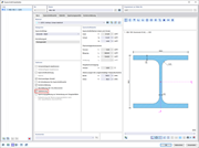 Optimierung des Querschnitts