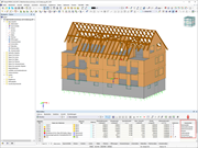 Mehrfamilienwohnhaus