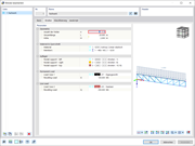 Geometrieparameter des Blocks anpassen