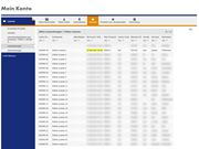 FAQ 005305 | Ich habe mich um 12:39 Uhr (Mitteleuropäischer Sommerzeit) mit meiner Dlubal Online-Lizenz angemeldet. Ich möchte die Lizenz für 24 Stunden reserviere