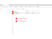 FAQ 005306 | Wird das Autodesk Revit Add-in in RFEM 6 automatisch installiert?