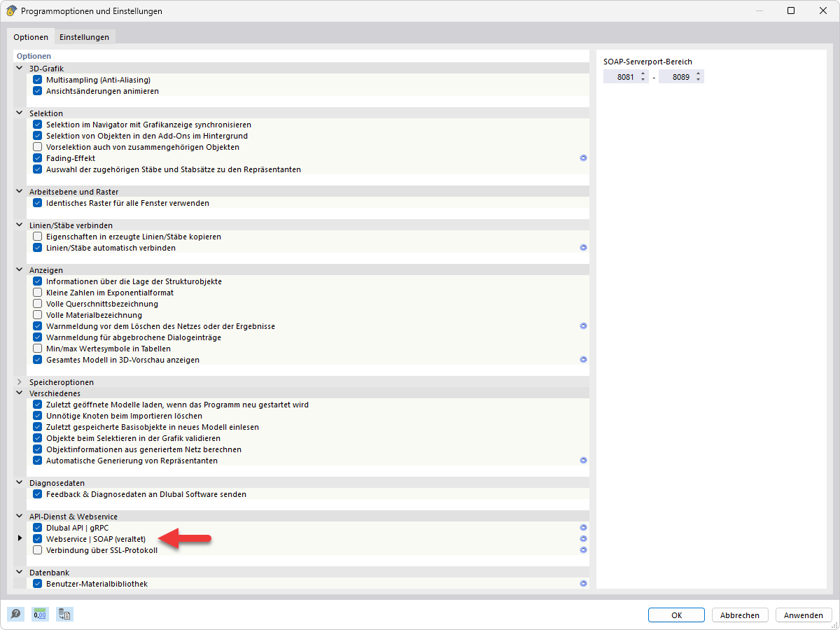 FAQ 005306 | Wird das Revit AddIn in RFEM6 automatisch installiert?