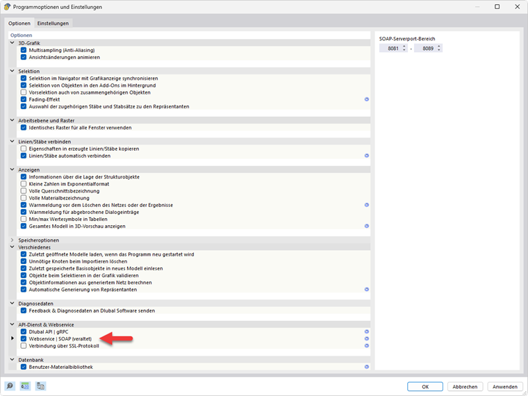 FAQ 005306 | Wird das Revit AddIn in RFEM6 automatisch installiert?