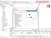 FAQ 005307 | Kann man eine Online-Lizenz von RFEM 6/RSTAB 9 über einen längeren Zeitraum ausleihen?