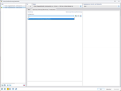 Spannungs-Dehnungs-Berechnungskonfigurationen im Dialog "Neue Linienschweißverbindung"