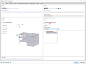 Importieren der Vorlage in neue Modelldatei