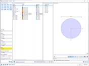 Stabprofile - Form: Seile