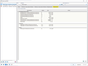 Materialwerte: Membran-Eigenschaften