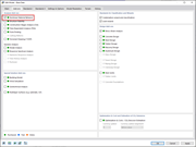 FAQ 005310 | Ist es möglich, Laststufen festzulegen, die Ergebnisse der einzelnen Schritte zu speichern und zu sehen, bei welcher Laststufe das Material nachgibt?
