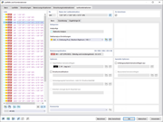 Dialog 'Lastfälle und Kombinationen', Register 'Lastkombinationen'