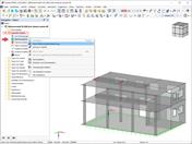 "Flächenergebnisanpassungen" im Daten-Navigator