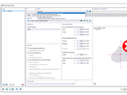 FAQ 005316 | Wenn ich die Suchfunktion der Querschnittsdatenbank nutze, werden mir allerhand ähnliche Querschnittsreihen angezeigt. Wie kann ich die Suchergebnisse