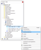 Bemaßungen individuell ein- und ausblenden
