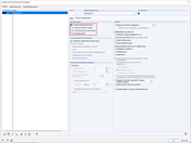 FAQ 002779 | Warum unterscheidet sich die Summe der Belastungen gegenüber der Summe der Auflagerkräfte? Welche Ursachen könnten es sein?