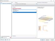 Dialog "Neuer Flächenkontakttyp": Kontakt senkrecht zu den Flächen