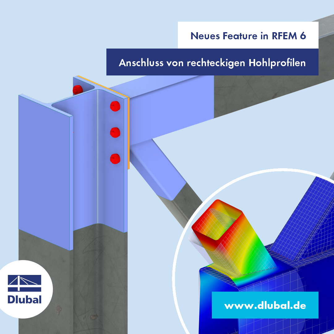 Neues Feature in RFEM 6