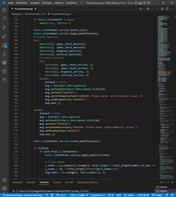 KB 001769 | Praktische Anwendungen mit Python und RFEM 6 | Generator für 2D-Fachwerkträger