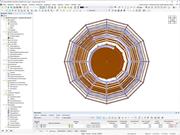 Ansicht von oben (© WIEHAG)