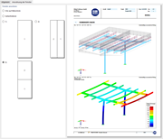 Fensteranordnung festlegen