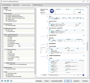Seiten- und Blattnummerierung festlegen