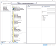 Ausdruckprotokoll-Muster speichern