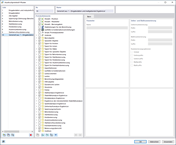 Ausdruckprotokoll-Muster speichern