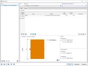Material, Dicke und Drehwinkel der ersten Schicht