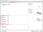 FAQ 005322 | Welche Effekte hat die Genauigkeitseinstellung auf das Modell?