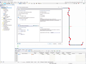 Feature 002553 | RSECTION-Querschnitt aus DXF-Datei erzeugen