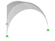 Modell-ID 2063 | SHD010 | Rotationsschalen