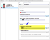 Imperfektion für Modalanalyse-Lastfall berücksichtigen
