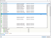 FAQ 005334 | Wo kann man die Lizenz umstellen?