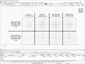 FAQ 005332 | Inwiefern unterscheiden sich die unterschiedlichen Optionen zur Knotennetzverdichtung?