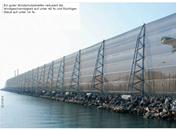 Windschutzkonstruktionen (Ref. 3) © www.weathersolve.com