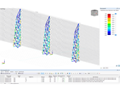 Nachweiskriterium von Bauteilen
