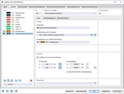 Antwortspektrenverfahren-Lastfall