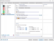 Antwortspektrenverfahren-Lastfall