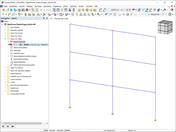 Stabendgelenke in RFEM 6