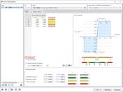 Plastisches Gelenk mit bilinearen Eigenschaften definieren