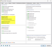 Add-Ons für dynamische Analyse