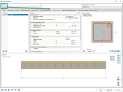Feature 002557 | Mehrfachbearbeitung der Stabbewehrung