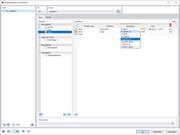 Dialog "Objektselektion bearbeiten"