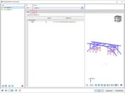 Statistik der Objektselektion