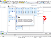 FAQ 005344 | Beim Importieren eines Querschnitts aus RSECTION 1 erhalte ich eine Fehlermeldung bezüglich der Version. Was kann ich tun?