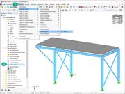 Linienfreigaben in RFEM 6
