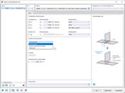 Dialog "Neuer Linienfreigabe-Typ"