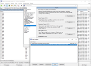 Konfiguration des Plug-ins