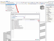 FAQ 005348 | Die IFC-Querschnitte aus meiner importierten IFC-Datei werden nicht richtig konvertiert.