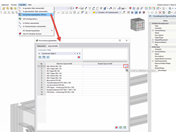 FAQ 005348 | Die IFC-Querschnitte aus meiner importierten IFC-Datei werden nicht richtig konvertiert.